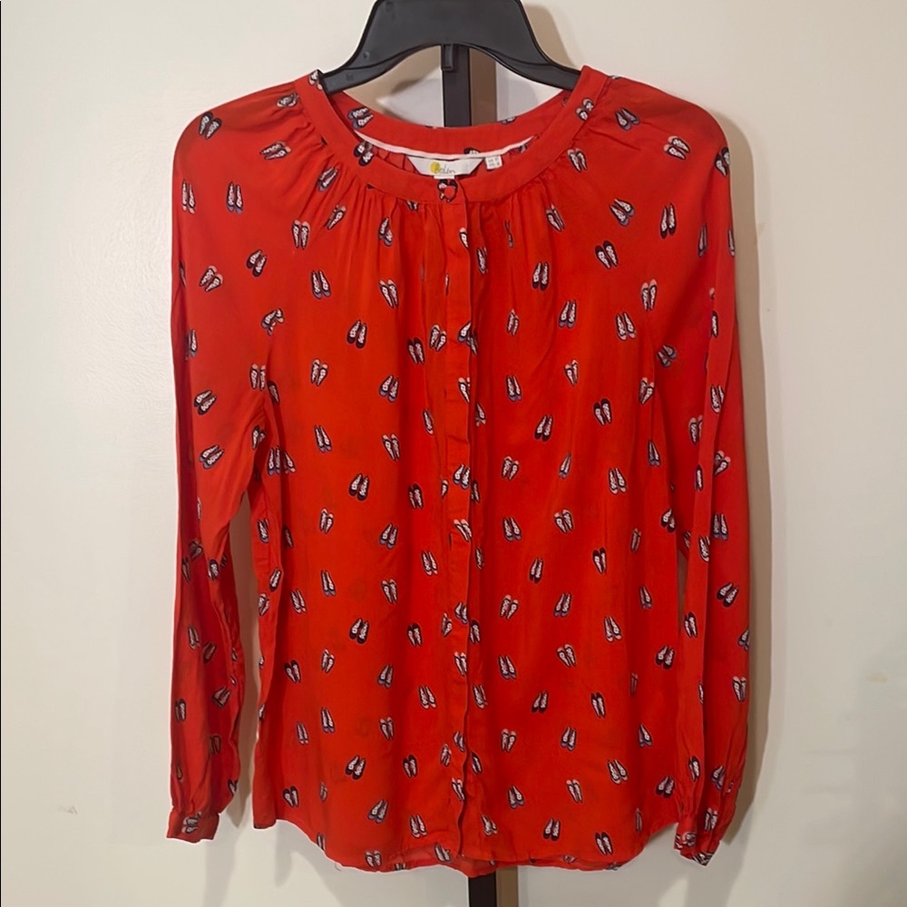Boden Women's Top